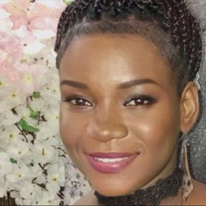 Meet your Posher, Dianna